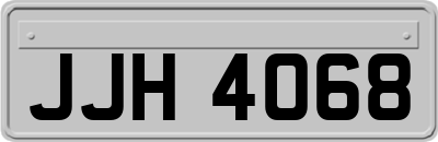 JJH4068