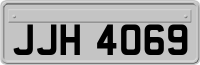 JJH4069