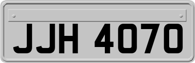 JJH4070