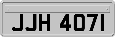JJH4071