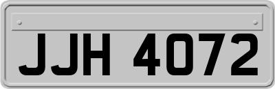 JJH4072