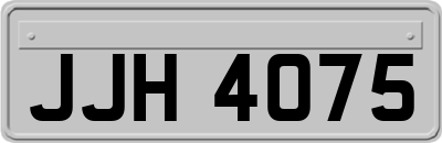 JJH4075