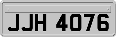 JJH4076