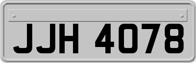 JJH4078