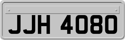JJH4080