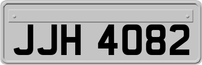 JJH4082