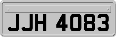 JJH4083
