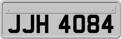 JJH4084
