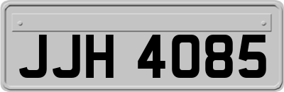JJH4085