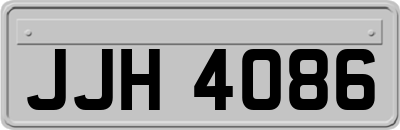 JJH4086