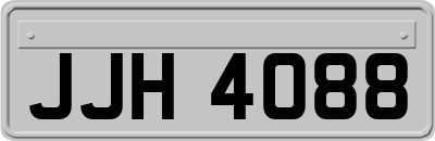JJH4088