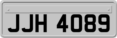 JJH4089