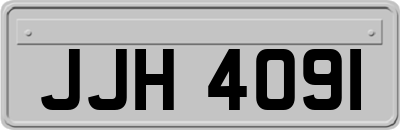 JJH4091