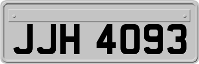 JJH4093