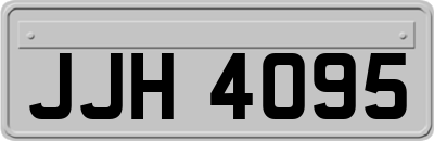 JJH4095