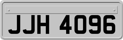 JJH4096
