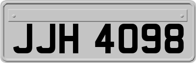 JJH4098