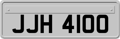 JJH4100