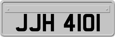 JJH4101