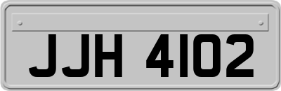 JJH4102