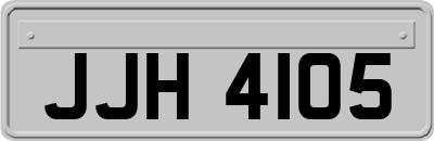 JJH4105