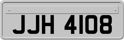 JJH4108