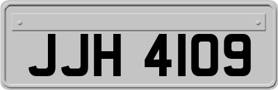 JJH4109