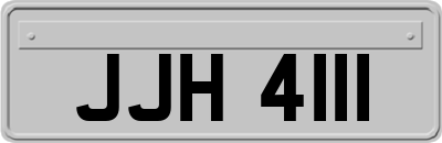 JJH4111