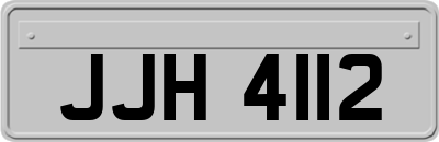 JJH4112