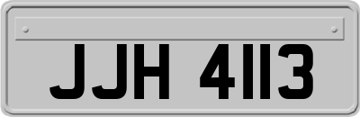 JJH4113