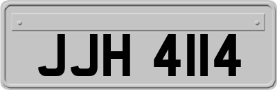 JJH4114