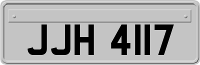 JJH4117