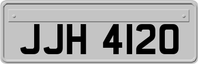 JJH4120