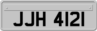 JJH4121