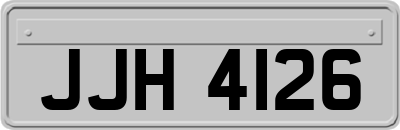 JJH4126