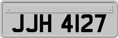 JJH4127