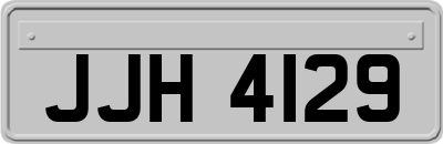 JJH4129