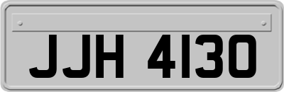 JJH4130
