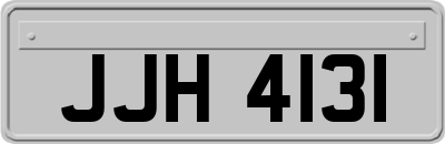 JJH4131