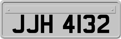 JJH4132