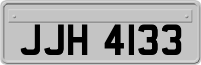 JJH4133