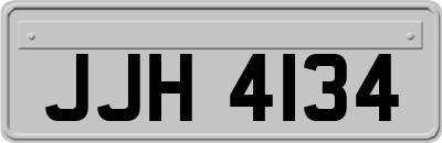 JJH4134