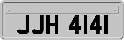 JJH4141