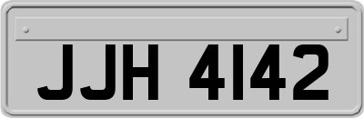 JJH4142
