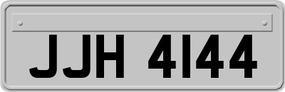 JJH4144