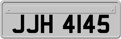JJH4145