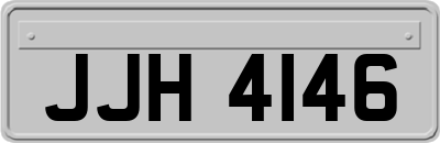 JJH4146