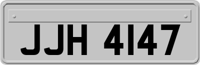 JJH4147
