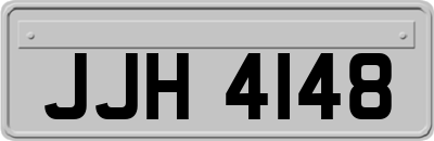 JJH4148