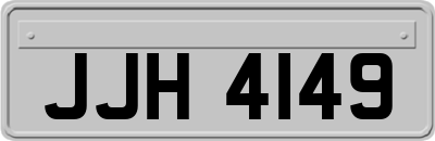 JJH4149